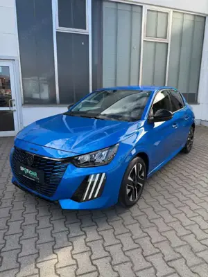 Peugeot 208 PureTech 100 Allure