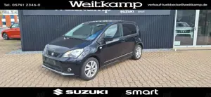 SEAT Mii Mii 1.0 Style Panorama Dach Sitzhzg./PDC/1.Hand