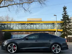 Audi S5 Bild 3