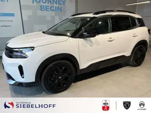 Citroen C5 Aircross MAX Hybrid 136 e-DSC6