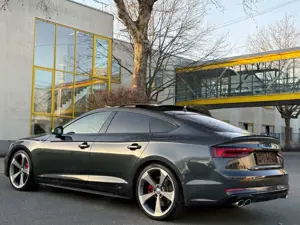 Audi S5 Bild 4