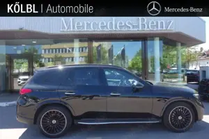 Mercedes-Benz GLC 300 GLC 300 d 4M AMG LINE PREM PANO HEAD DIGI 360 MEM