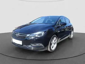 Opel Astra K Lim. 5-trg. ON Start/Stop