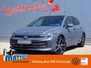 Volkswagen Golf VIII 1.5 eTSI 150 PS DSG "50 Jahre" PANORAMA/18-Z