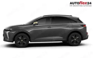 DS Automobiles DS 7 Performance Line eHK 360° ACC eSitze SHZ Nav 96...