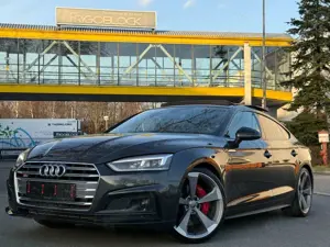 Audi S5 Bild 2