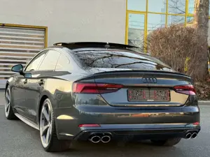 Audi S5 Bild 5
