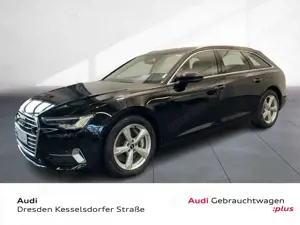 Audi A6 TFSI e Sport Navi AHZV Kamera