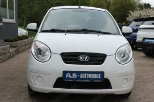 Kia Picanto 1.0 Vision *1.HAND/ORIGINAL 78TKM/KLIMA* Bild 2