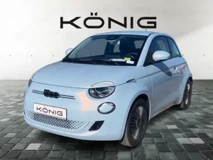 Fiat 500e Icon