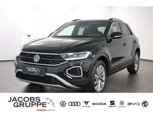 Volkswagen T-Roc 1.5 TSI Goal DSG,Navi,LED,AHK