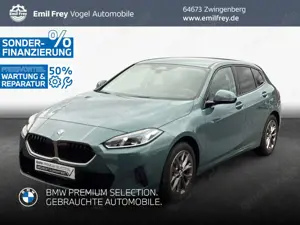 BMW 120 d Aut. LED Komfortzugang Sitzheizung Klimaautom