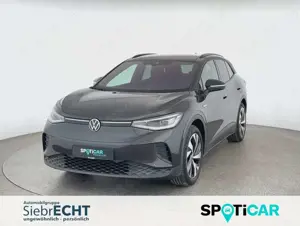 Volkswagen ID.4 Pro Performance*NAVI*SHZ*RFK*uvm