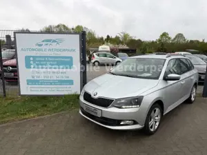 Skoda Fabia Combi Joy