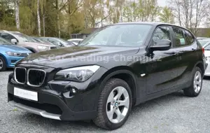 BMW X1 18 i sDrive Klimaautomatik Bi-Xenon 1.Hand