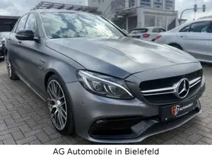 Mercedes-Benz C 63 AMG C 63s AMG "Magno" Schale" Pano" Carbon"