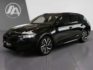 Skoda Octavia Combi TDI Sportline Pano+AHK+LED+ACC+HuD