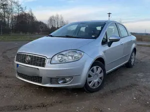 Fiat Linea