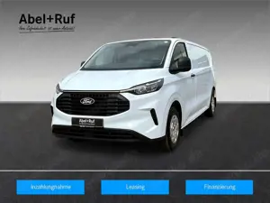 Ford Transit Custom Kasten 320 L2 Trend FWD Klimaauto