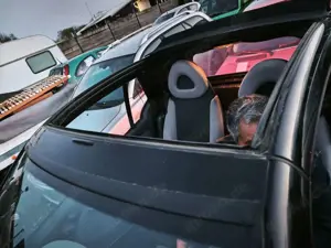 smart forTwo smart fortwo cabrio cabrio softtouch grandstyle Bild 3