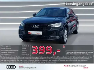 Audi Q2 35 TDI VIRTUAL KAMERA PDC NAVI+ ACC advanced