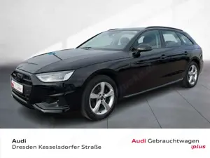 Audi A4 30 TDI advanced Kamera LED Navi GRA DAB