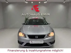 SEAT Leon Bild 2