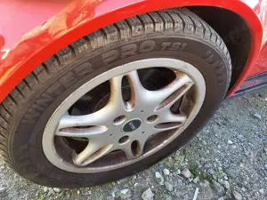 smart forTwo smart fortwo cabrio cabrio softtouch grandstyle Bild 4