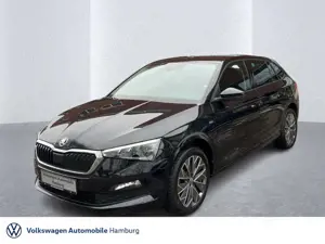Skoda Scala 1.5 TSI Tour DSG LED Kamera Sitzhzg