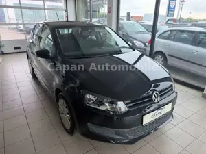 Volkswagen Polo V Comfortline Scheckheft/Klima/PDC/EURO5
