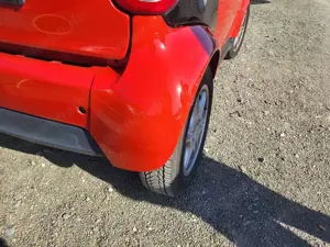 smart forTwo smart fortwo cabrio cabrio softtouch grandstyle Bild 5