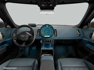 MINI Cooper SE Countryman Countryman SE ALL4  Favoured Trim Paket L Bild 5