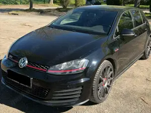 Volkswagen Golf GTI GTI | Scheckheft | Standheizung | Sehr gepflegt