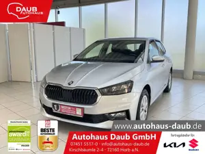Skoda Fabia 1.0 TSI Selection+DSG+Touch+Kamera+Klimaa+