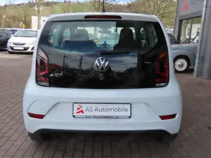 Volkswagen up! Bild 5