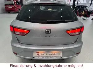SEAT Leon Bild 5