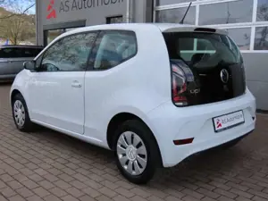 Volkswagen up! Bild 4