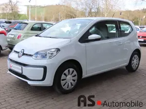 Volkswagen up! Bild 3