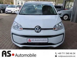 Volkswagen up! Bild 2