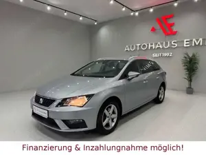 SEAT Leon Bild 3