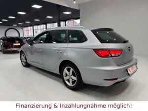 SEAT Leon Bild 4