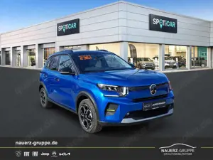 Citroen C3 Hybrid 110 MAX