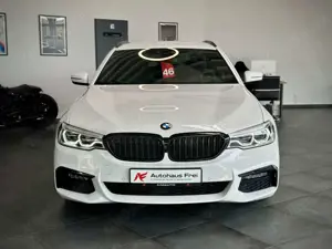BMW 520 d M Sport Mild-Hybrid *HUD*Kamera*Keyless-Go