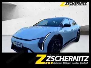 Kia EV4 Fastback 81 KW GT-Line Glasdach Connect Drive