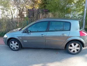 Renault Megane 1.6