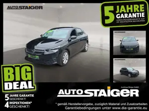 Opel Corsa F Elegance Parksensoren*Sitzheizung