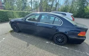 BMW 730 730Li