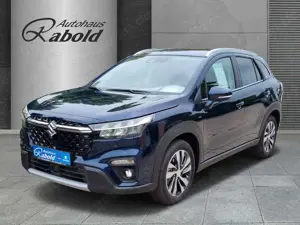 Suzuki S-Cross 1.4 Comfort+ 4X4 Allrad Automatik