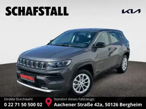 Jeep Compass e-Hybrid Altitude  Automatik 360° Kamera ALLWETTER