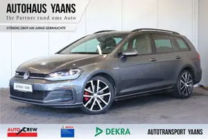 Volkswagen Golf VII GTD 2.0 TDI DSG AID+ACC+KEY+PANO+AHK